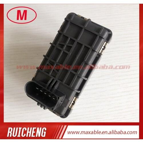 GTB1752V 780502 780502-0001 28231-2F100 780502 5001S 28231 2F100 Turbo electric actuator for Sedona Sorento Santa Fe R2.2 2.2L