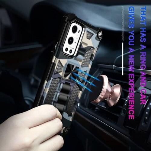 FANHUN OnePlus Nord Phone Cases