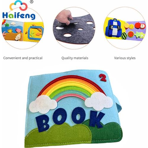 Книжки для детей Haifeng China At AliExpress