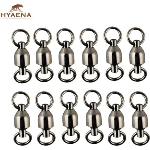 Hyaena Bearings