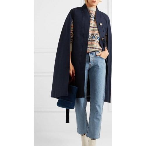 Womens Autumn Coats JOLOUN China