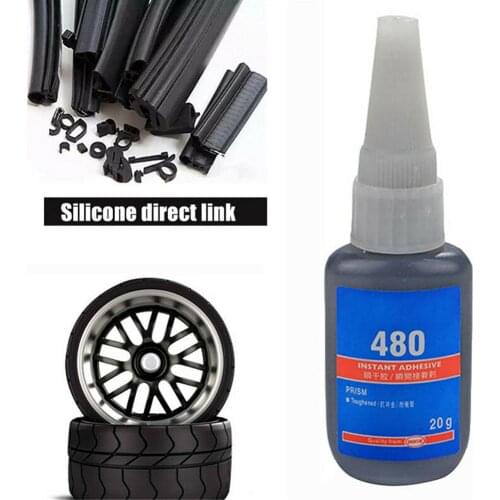 Tires Repair Glue Tire Stronger Waterproof Powerful Solution Formula Maintenance Universal Bicycle Portable Glueless Whosale New