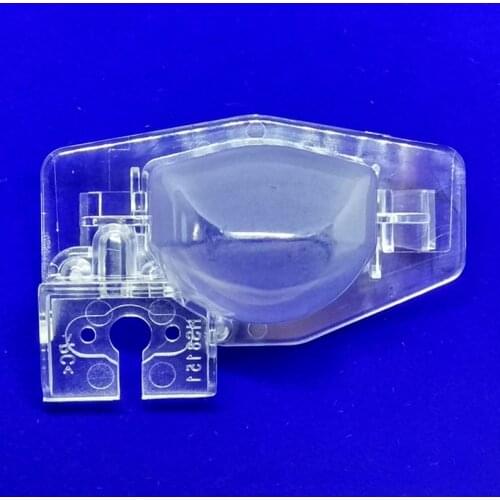 Car Rear View Camera Bracket License Plate Lights Housing Mount For Honda Odyssey Accord Crosstour CR-V CRV Fit jazz HRV CRZ CRX