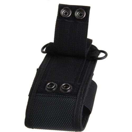 MSC-20D Radio Case Holder for baofeng UV3R+Plus Puxing PX-777 Plus PX888 K A194 M5TE