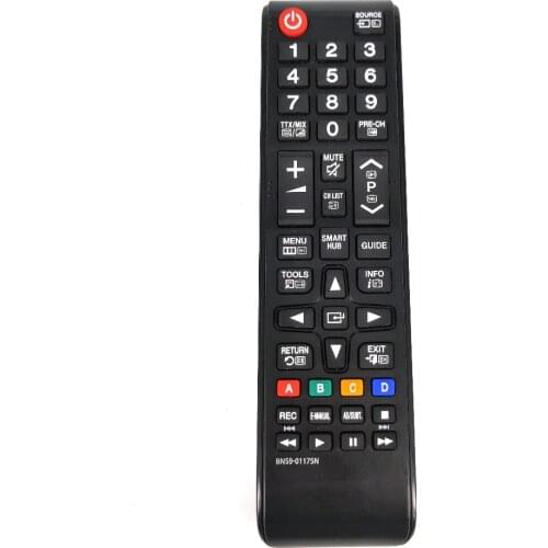NEW Replacment BN59-01175N BN5901175N For SAMSUNG TV Remote Control For UA85JU7000W UA88JS9500W Fernbedienung