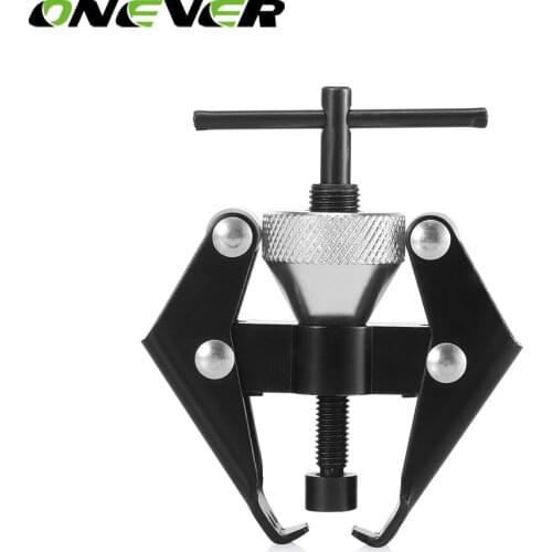 Onever Wiper Arm Battery Terminal Wiper Arm Alternator Bearing Remover Puller Tool Garage Mechanic Car Accessories