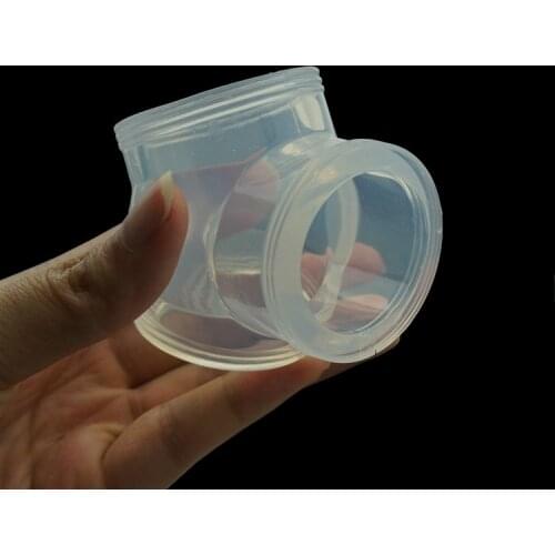 Silicone cock ring sex toys for men elasticity penis ring cock sleeve scrotum stretcher ring Penis extension Pacifier material