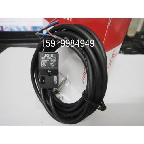 Taiwan JOIN proximity switch Jiang Ying proximity switch AEN-1804L-P1 original authentic switch
