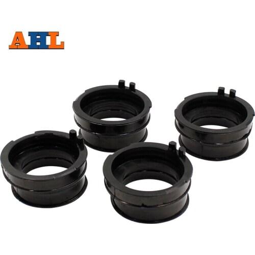 AHL Carburetor Intake Manifold Pad For Honda CBR600RR F5 2003-2006 CBR 600RR CBR600 600 RR