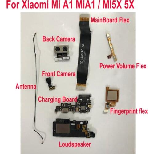 Xiaomi Speakers For Xiaomi Mi 5X Phones China