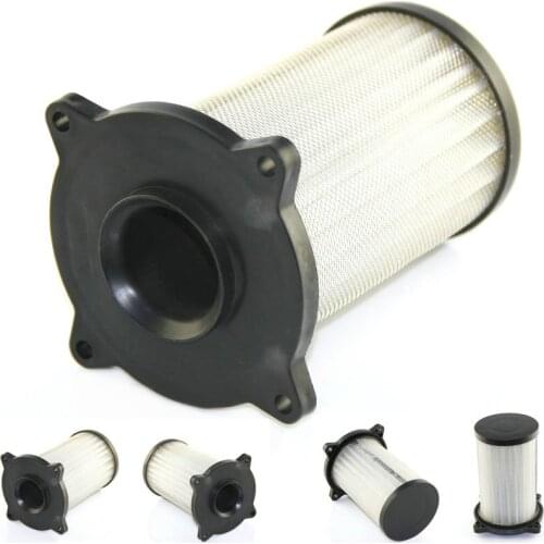 1PC Motorcycle Parts Air Filter System Filters For Suzuki GZ125 GZ250 Marauder 13780-12F00 13780-13F00