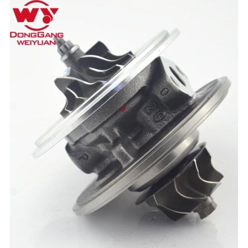 028145702DX Cartridge turbolader core chra turbo 454161 for VW Golf III / Jetta III / Passat B4 1. B4 1.9 TDI AFN 81 Kw - 110 Hp
