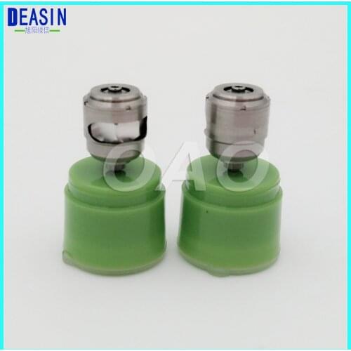 10 pcs Ceramic Bearing Cartridge/Turbine for Pana Max 2 High Speed Dental Handpiece
