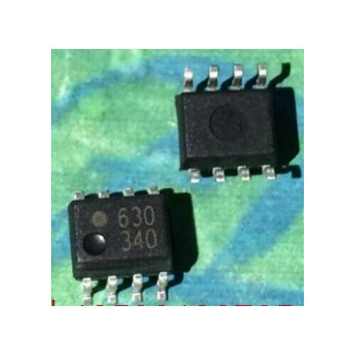 100% NEW Free shipping Hcpl-0630 0630 SOP8