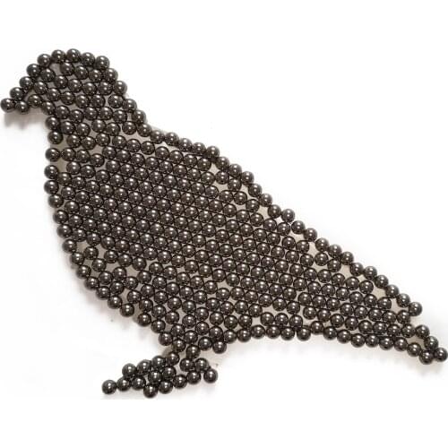 2000 to 200 pc, catapult ammo, 6 7 8 9 10 11 12mm for hunting or airsoft, Nickel Coated Antirust for ball bearing slingshot