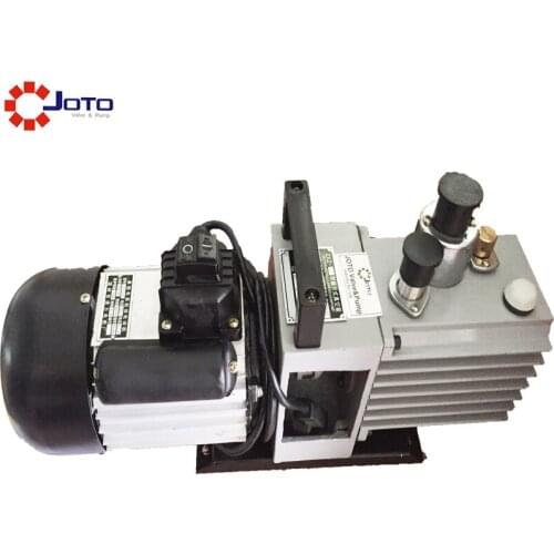 50% off 2XZ-2 Rotary Vane Vacuum Pump 220v 67