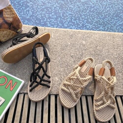 BUBM Women's Sandals