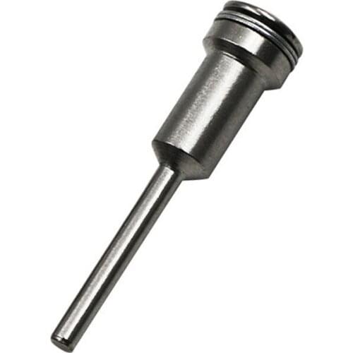 HSS Cut-off Wheel Holder for Shaft Tool 3.2mm/6mm Aperture Optional Rotary Tool Parts Diamond Screw Mandrel Shank Sander