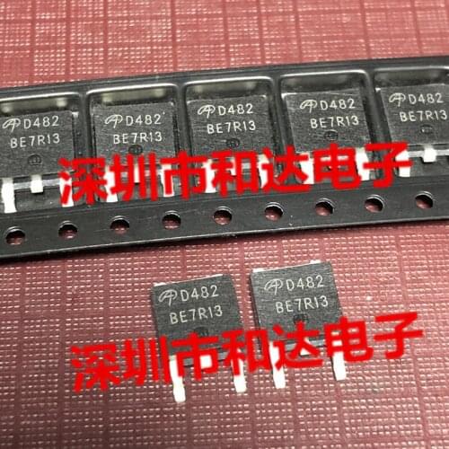 D482 AOD482 TO-252 100V 32A