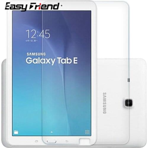 For Samsung Galaxy Tab E 7.0 8.0 9.6 inch T560 T561 T377V T375P T377 T375 T113 T116 Tablet Screen Protector Flim Tempered Glass