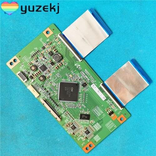 Good-working T-CON Logic Board Card Supply V546HK3-CS5 For 55inch TV 55E550E 55E550D 55E65SG 3D55A5000I 3D55A6000I LED55X5000DE