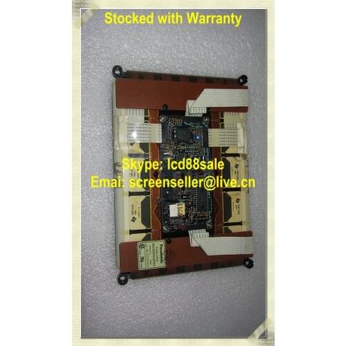 Best price and quality MD400F640PD6 industrial LCD Display