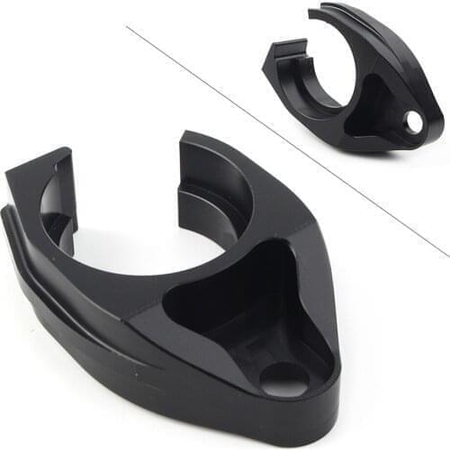 Motorcycle Swingarm Swing Arm Front Chain Guide Slider For Yamaha YFZ450 2004 2005 2006 2007 2008 2009 2010 2011 2012 2013 ATV