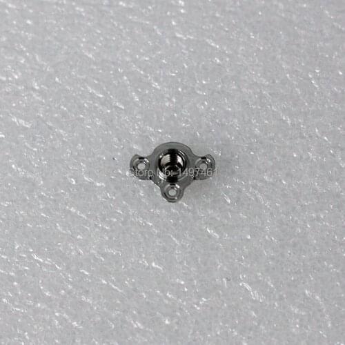 New bese fixed tripod hole repair parts for Sony ILCE-7M2 ILCE-7sM2 ILCE-7rM2 A7II A7sII A7rII Camera