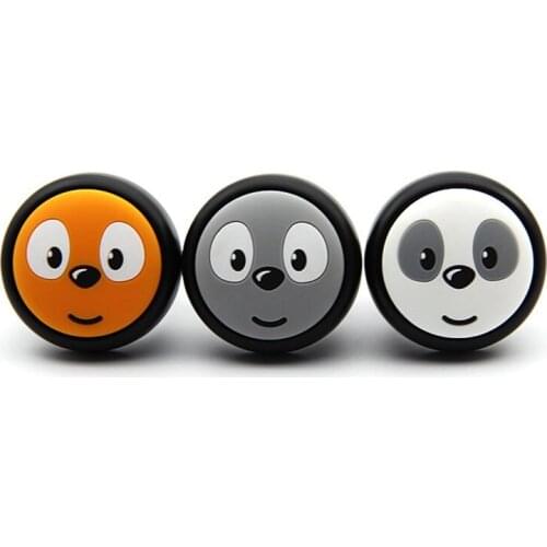 Steering Wheel Knob Ball 360 Booster Auto Car Styling Handle Control Strengthener Auto Spinner Universal Safe Ball