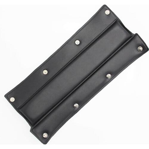 Black Replacement Headband Head Band Cushions Repair Parts for Grado SR60 SR80 SR125 SR225 Headphones Headset