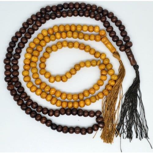 Star sky totem Beads