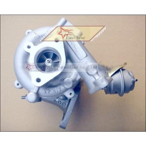 GT1849V 727477 727477-5007S 727477-5006S Oil Cool Turbo Turbocharger for NISSAN Almera Primera dci X-Trail YD22ED YD1 2.2L 136HP