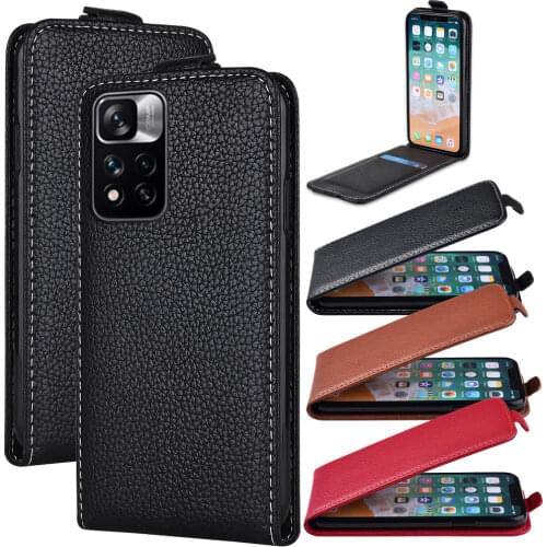 For Redmi 6A Vintage Flip Case For Xiaomi Redmi Note 5 Pro Plus 5A 6A Go 3 3 Pro 4 4A 4X Case Fundas Cover PU Plain phone bag