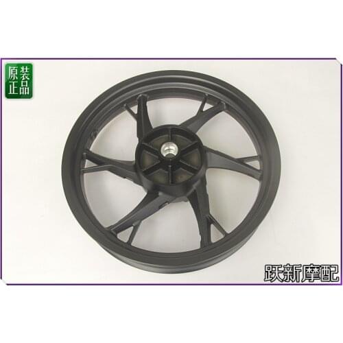 Rear wheels of Benelli TNT150 BJ150-29A BJ150-29B