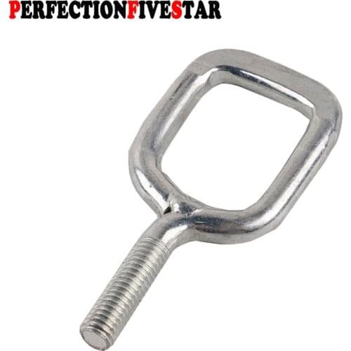 51237008756 For BMW 1 3 5 SERIES E60 E61 E64 E87 E90 2006 2007 2008 2009 2010 2011 Hood Catch Lock Bracket