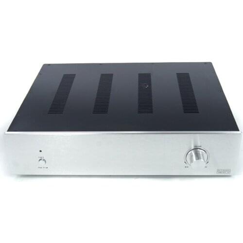 6N11(6DJ8)X4 Hetianmao circuit electronic tube pre-stage bile rectifier, 6U5C rectifier tube, low distortion