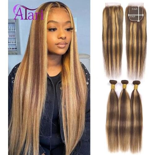 ATARI False Hair