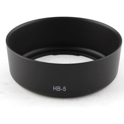 HB-5 Lens Hood for Nikon AF 35-105mm f/3.5-4.5D IF HB5