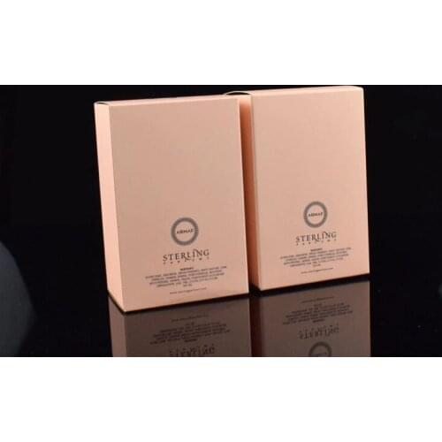 Paper garment packaging box with a rope handle,wholesale fashion paper sunglasses packaging box,packing foam ---XP1545