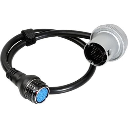 MB Star C4 diagnostic cable 38pin test Cable for mb star diagnostic tool 38 pin 38-pin cable high quality in stock sale