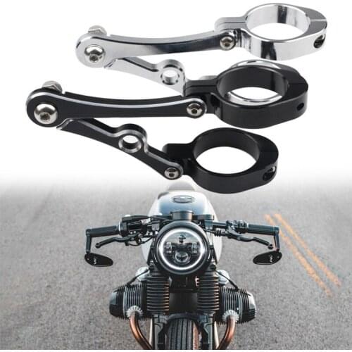EAFC Motorcycle Headlight Mounts