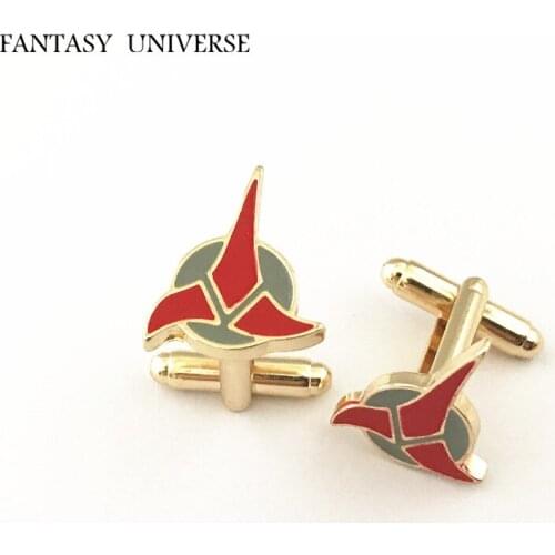 FANTASY UNIVERSE Freeshipping 20pcs a lot Cufflinks XQDZGT02