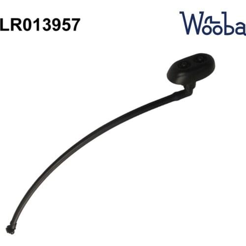 Right Headlamp Washers Nozzle For 2010-2016 LR4/Discovery 4 LR013957