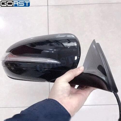 Car Mirrors GORST China