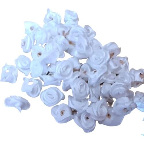HL Artificial Flowers For Wedding Bouquets