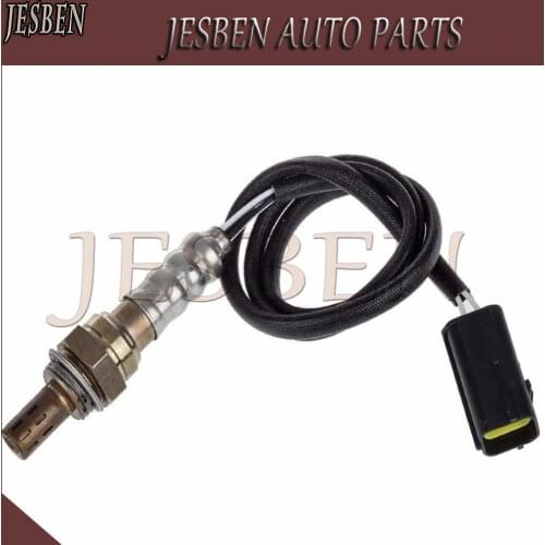 JESBEN Air Fuel Ratio Lamda Oxygen Sensor For CHEVROLET OPTRA SUZUKI FORENZA RENO 2006-2008 NO# 1821385Z20 18213-85Z20 234-4423