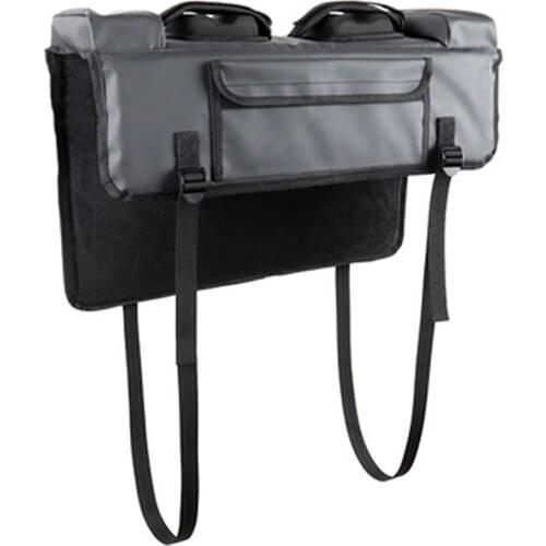 Truck Tailgate Pad Bicycles Rear Fixed Protective Tail Cushion