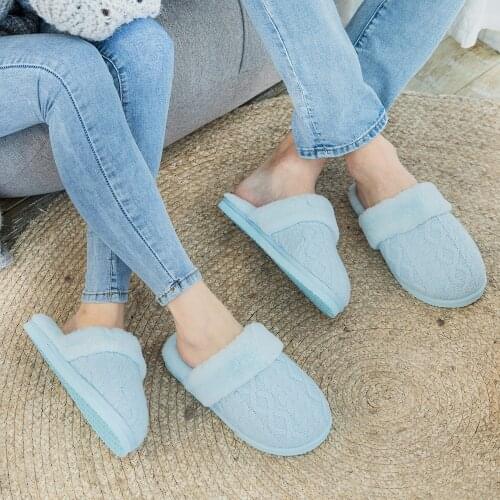 NIDENGBAO Women's Slip-ons