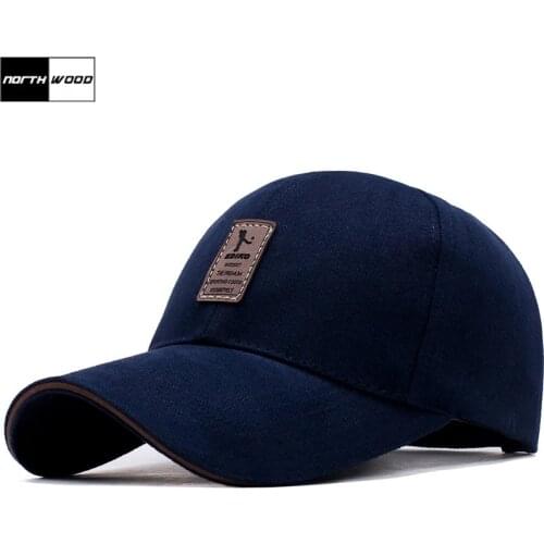 NORTHWOOD Men's Classic Hats