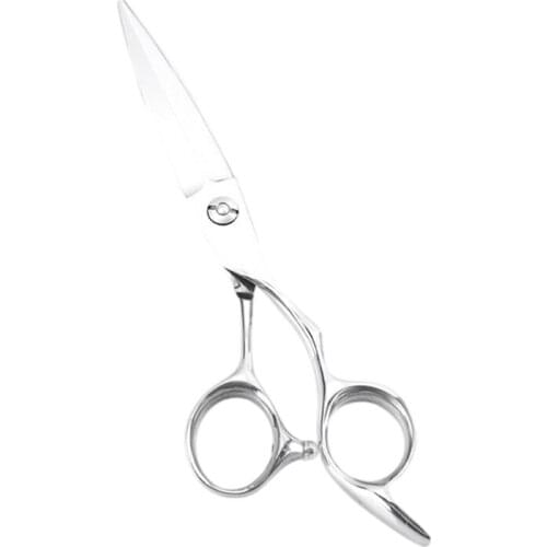 Newest SUS440C Stainless Steel Professional Hairdresser Hairdressing Grooming Scissors Chunkers